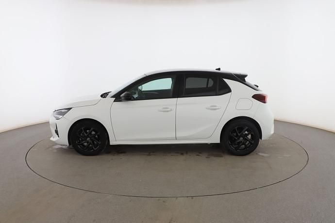 Usado Opel Corsa GS Line 100 CV (73 kW) 2021