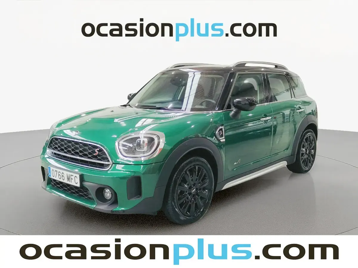 Używany Mini Cooper S Countryman 178 KM (130 kW) 2023 SUV