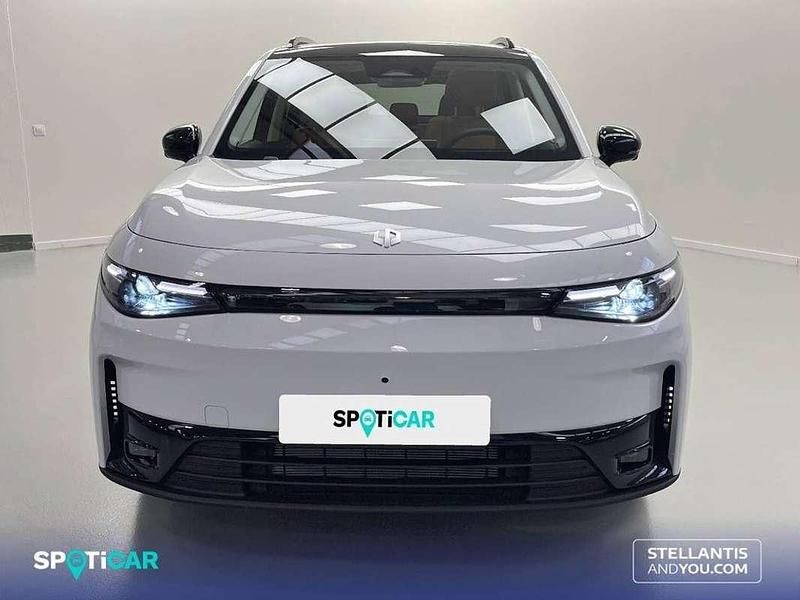 Usado Leapmotor C10 218 CV (160 kW) 2025 Blanco SUV