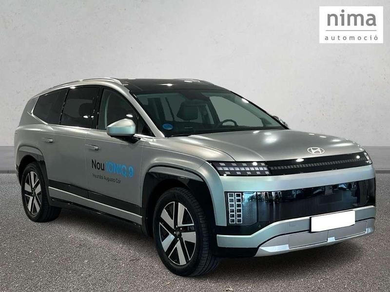 Usado Hyundai Ioniq 9 230 kW (313 CV) 2025 SUV