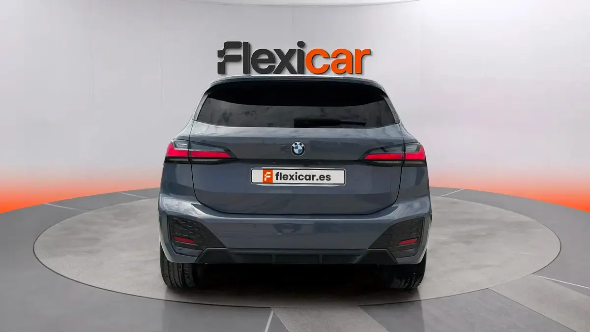 Usado BMW 218 136 CV (100 kW) 2024 Gris Coupe