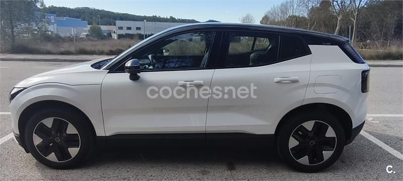 Usado Volvo EX30 Core 200 kW (272 CV) 2024 Eléctrico SUV