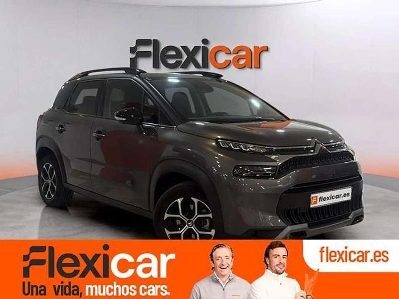 Usado Citroën C3 Aircross PureTech 110 HP (80 kW) 2024 SUV