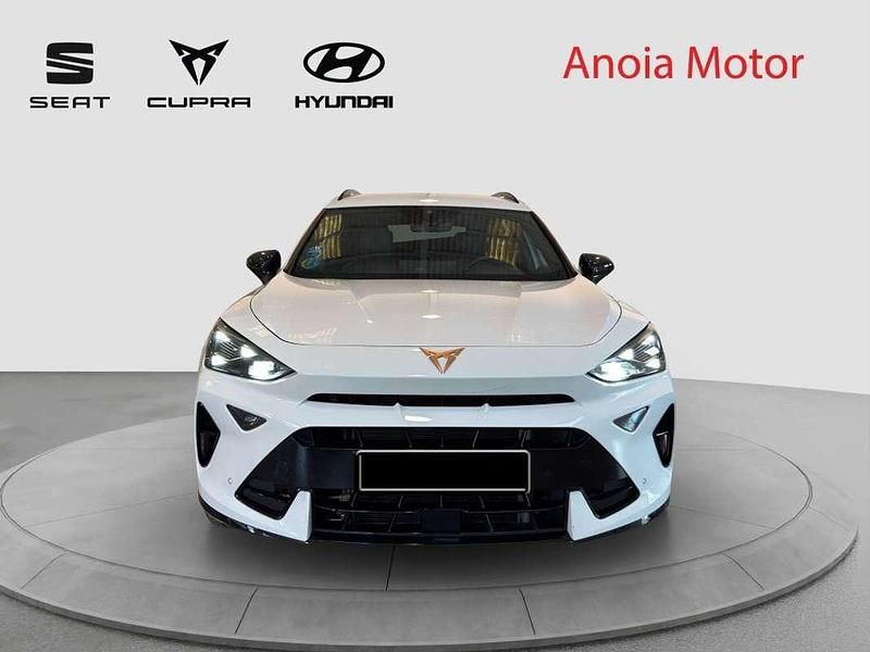 Usado Cupra Formentor 150 CV (110 kW) 2025 Blanco SUV