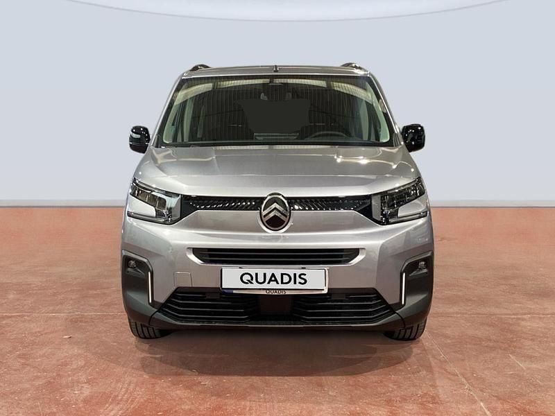 Nuevo Citroën Berlingo 100 CV (73 kW) 2026 Gris Monovolumen