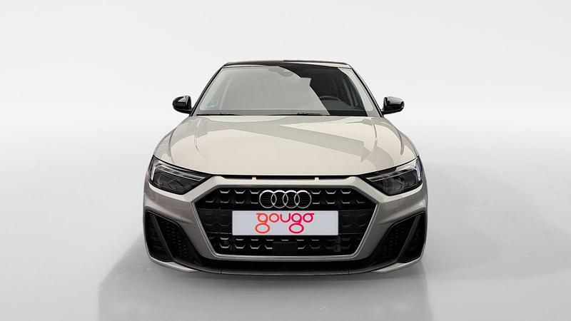 Usado Audi A1 Sportback 116 CV (85 kW) 2025 Negro Utilitario