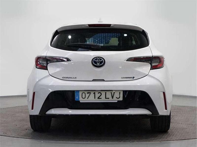 Usado Toyota Corolla Active 122 CV (89 kW) 2021 Berlina