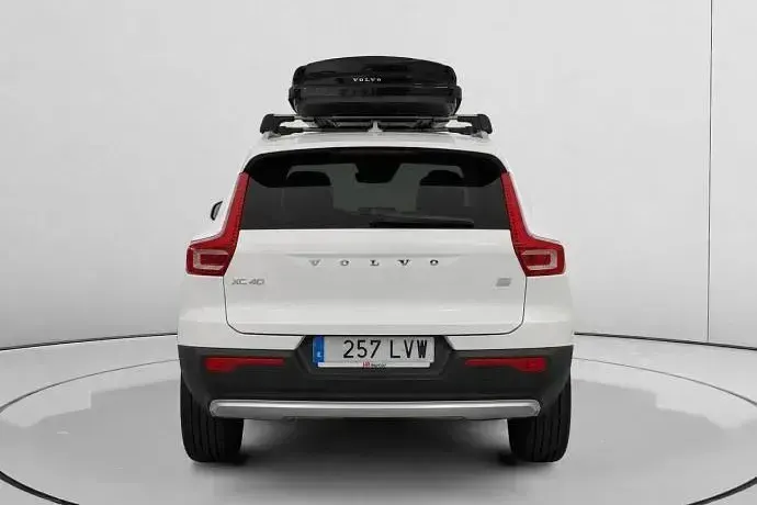 Usado Volvo XC40 Inscription 211 CV (155 kW) 2022 SUV