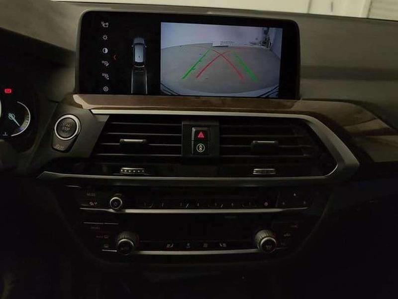 Usado BMW X3 190 CV (139 kW) 2018 Blanco SUV