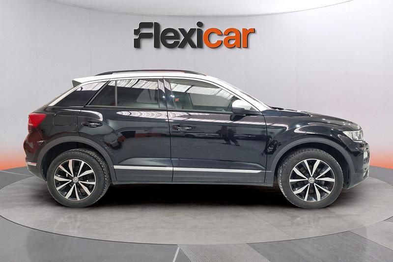 Occasion VW T-Roc Advance 116 ch (85 kW) 2021 Noir SUV