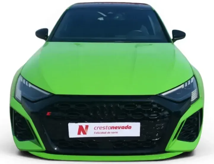 Usado Audi RS3 Sportback 400 CV (294 kW) 2023 Utilitario
