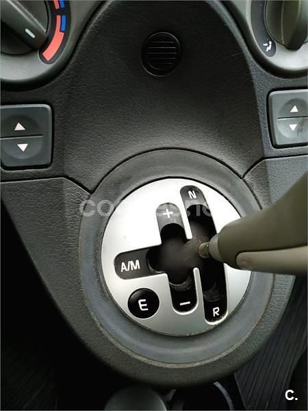 Usado Fiat Panda Dynamic 69 CV (50 kW) 2009 Beige Berlina