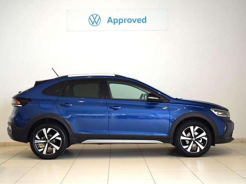 Occasion VW Taigo Style 116 ch (85 kW) 2024 Bleue SUV