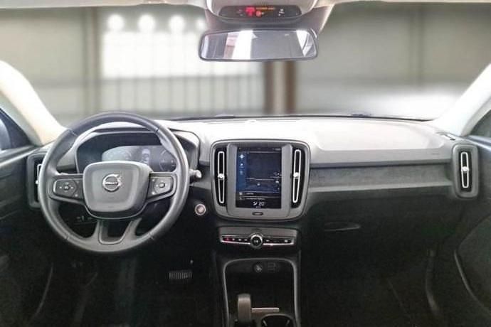 Usado Volvo XC40 Inscription 210 CV (154 kW) 2022 SUV