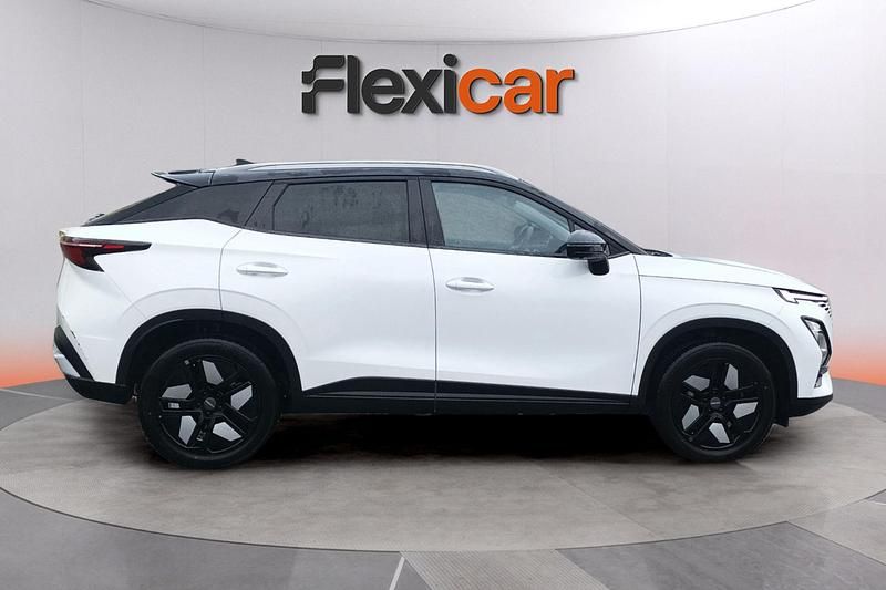 Usado Omoda 5 147 CV (108 kW) 2025 Blanco SUV
