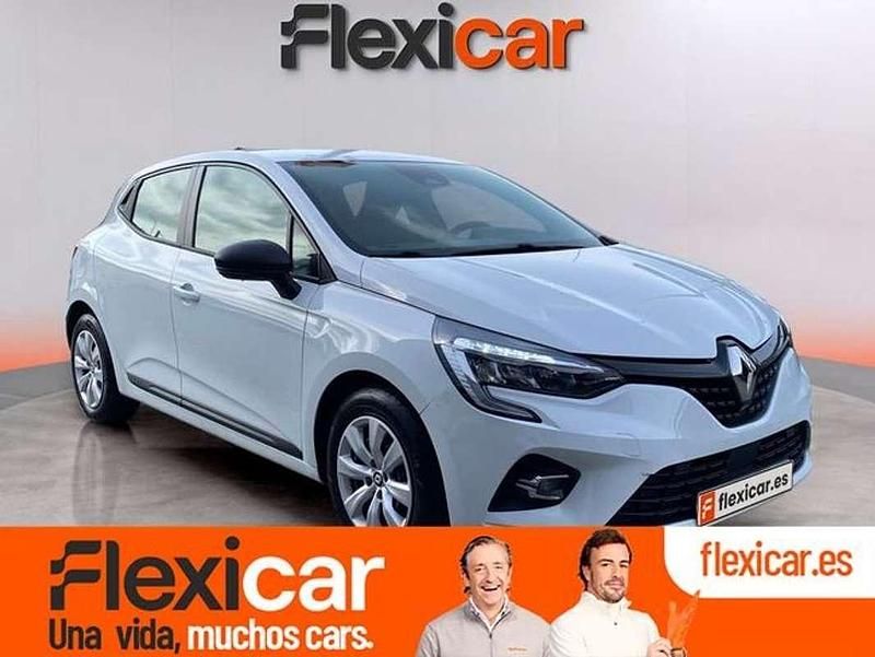 Używany Renault Clio V SE 67 KM (49 kW) 2022 Hatchback