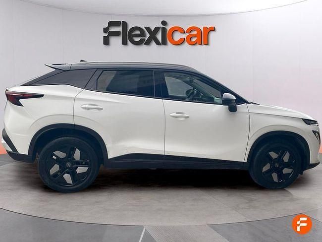 Usado Omoda 5 147 CV (108 kW) 2025 Blanco SUV