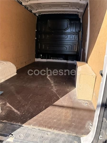 Usado VW Crafter 143 CV (105 kW) 2012 Blanco Van