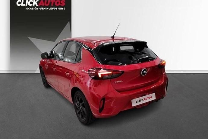 Usado Opel Corsa 100 CV (73 kW) 2023