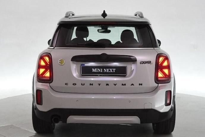 Usado Mini Cooper S 161 kW (220 CV) 2021 Utilitario