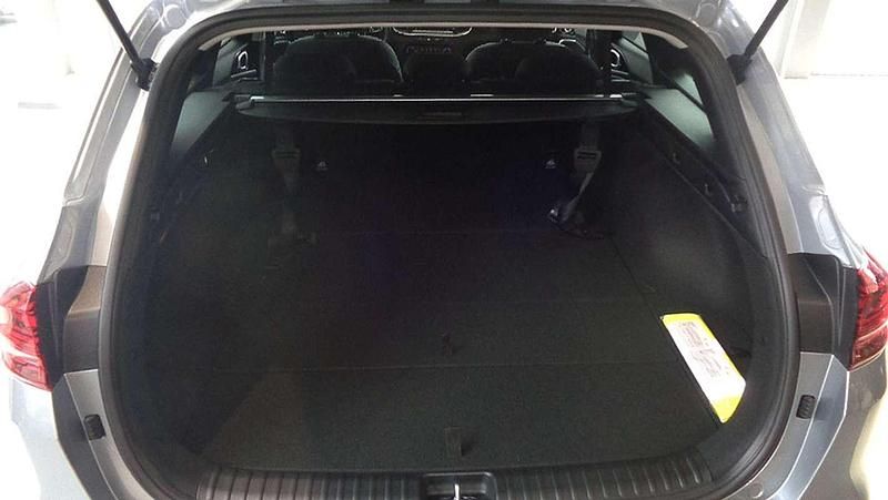 Usado Kia Ceed GT GT-Line 120 CV (88 kW) 2024 Familiar