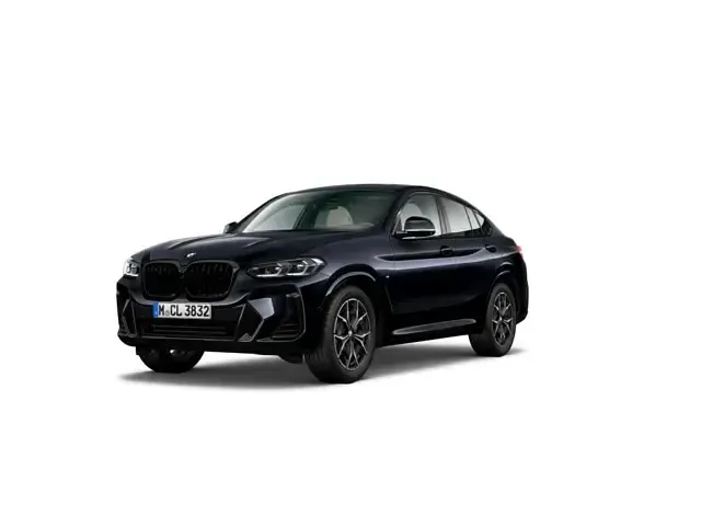 Usado BMW X4 xLine 190 CV (139 kW) 2025 SUV