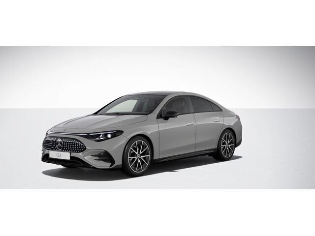 Gris Usado 2024 Mercedes 200 Berlina | 56.700 € - Imagen 1/4