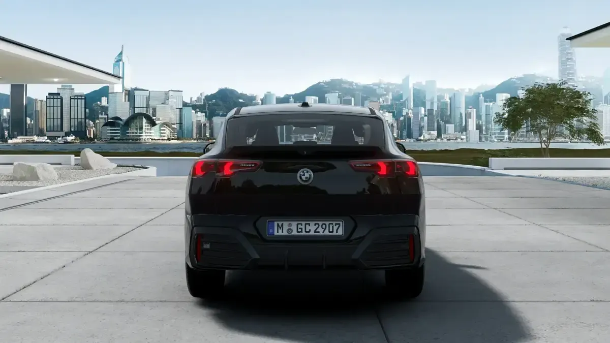 Nuevo BMW X2 170 CV (125 kW) 2026 Otro SUV