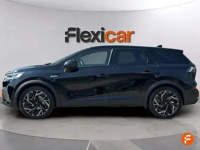 Usado Renault Symbioz Esprit Alpine 145 CV (106 kW) 2025 Negro SUV