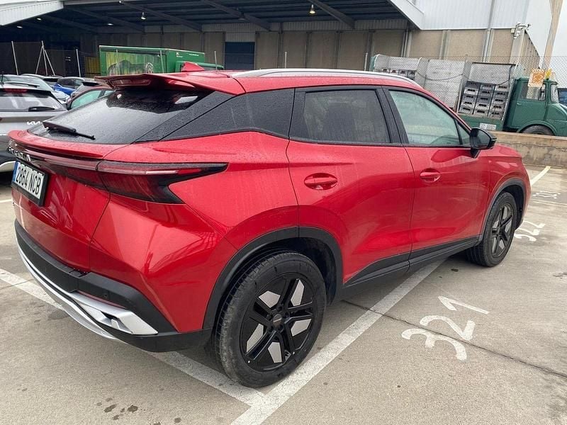 Usado Omoda 5 147 CV (108 kW) 2025 Rojo SUV