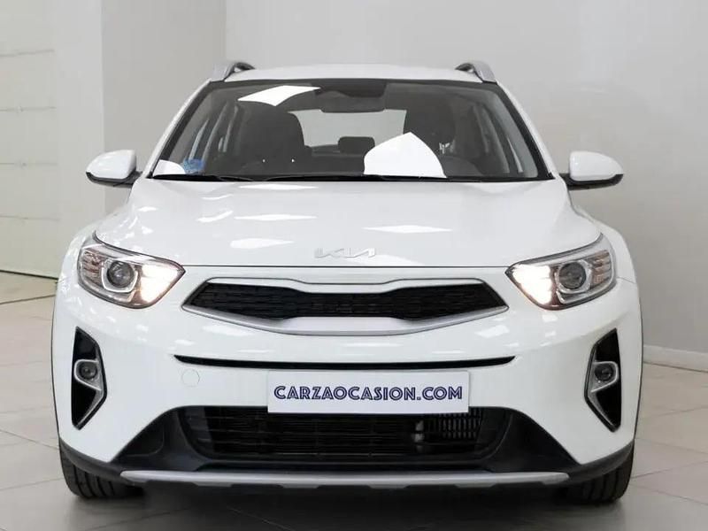 Ny Kia Stonic 100 HK (73 kW) 2025 Otro SUV