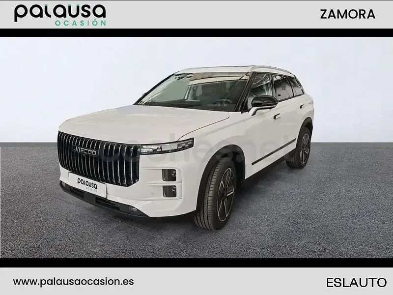 Nuevo Jaecoo 7 147 CV (108 kW) 2025 Blanco SUV