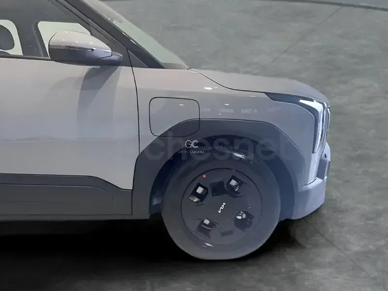 Nuevo Kia EV2 Air 108 kW (147 CV) 2026 Eléctrico SUV