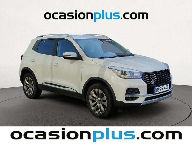 Brugt DR DR 4.0 116 HK (85 kW) 2022 Hvid SUV