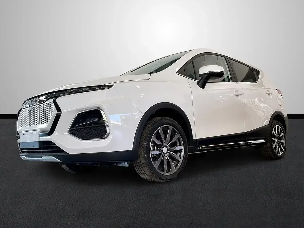 Nuevo EVO Evo 4 77 kW (106 CV) 2025 Blanco SUV