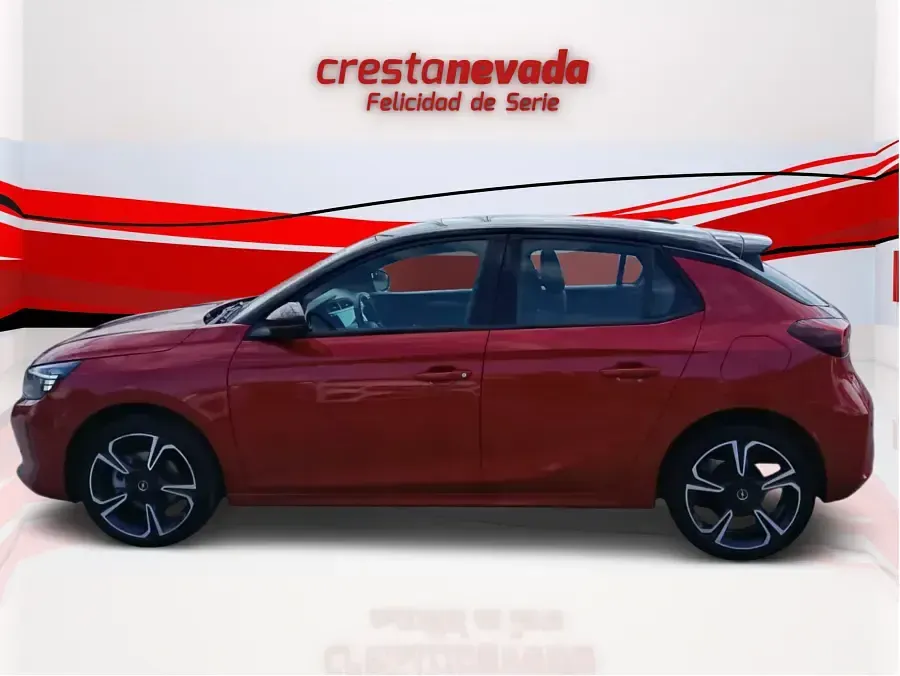 Usado Opel Corsa 101 CV (74 kW) 2024 Utilitario