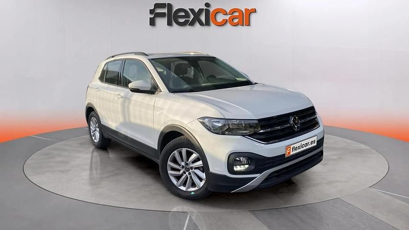 Occasion VW T-Cross Advance 110 ch (80 kW) 2021 SUV