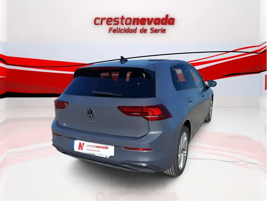 Usado VW Golf VIII 116 CV (85 kW) 2025