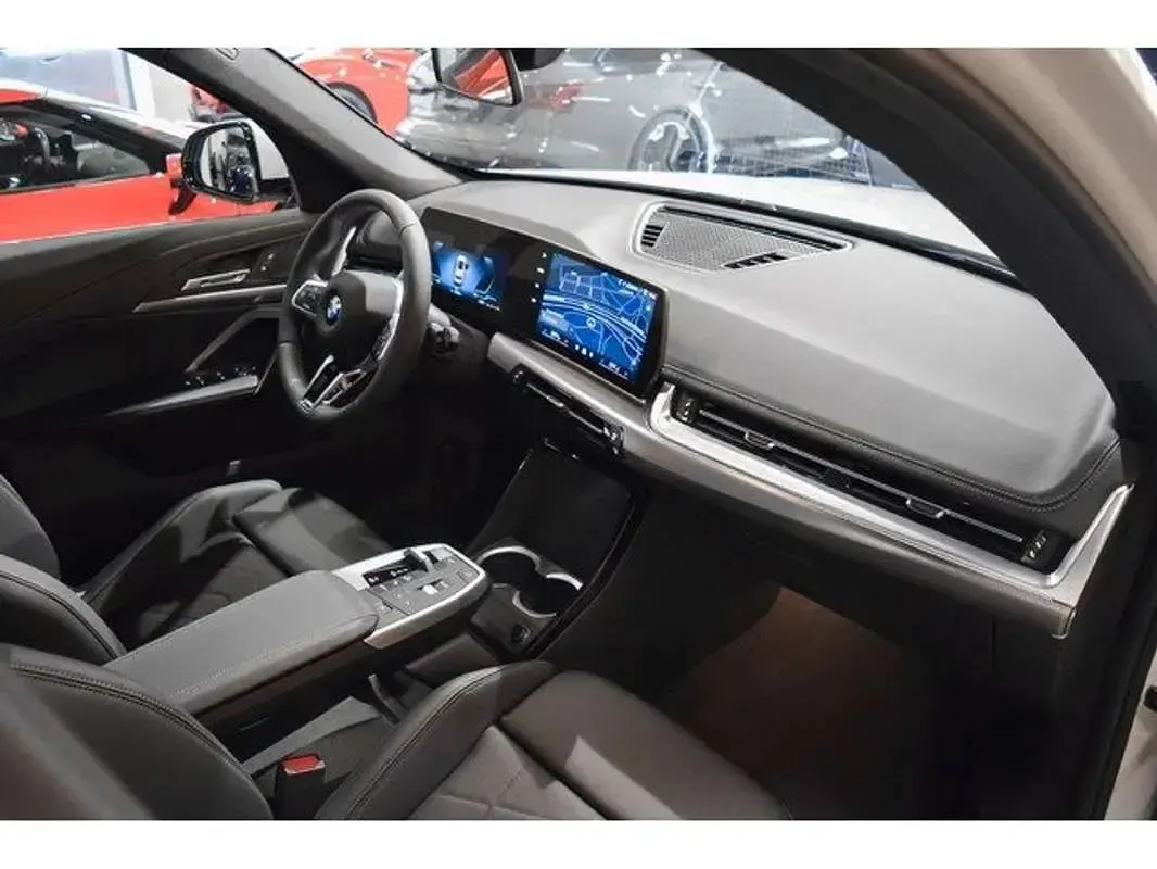 Usado BMW X1 Comfort Edition 150 CV (110 kW) 2025 Blanco SUV