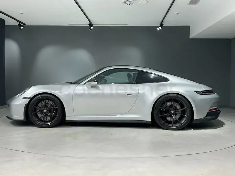 Usado Porsche 911 GT3 Touring 510 CV (375 kW) 2022 Azul Coupe