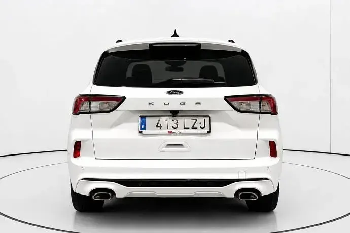 Usado Ford Kuga ST-Line 150 CV (110 kW) 2022 SUV