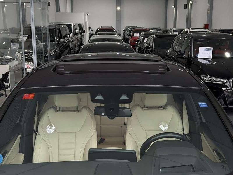 Usado BMW X4 xLine 190 CV (139 kW) 2021 Negro SUV