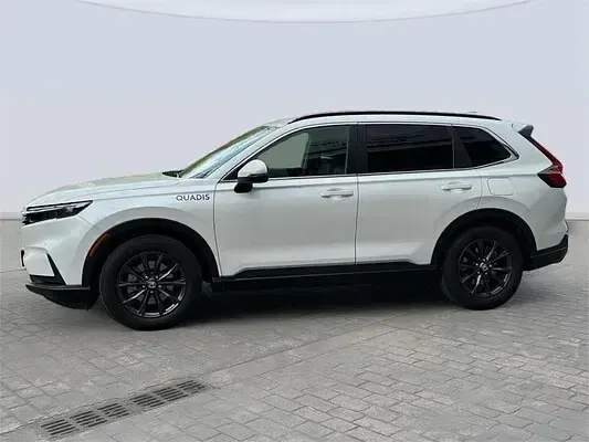 Usado Honda CR-V Elegance 184 CV (135 kW) 2025 SUV