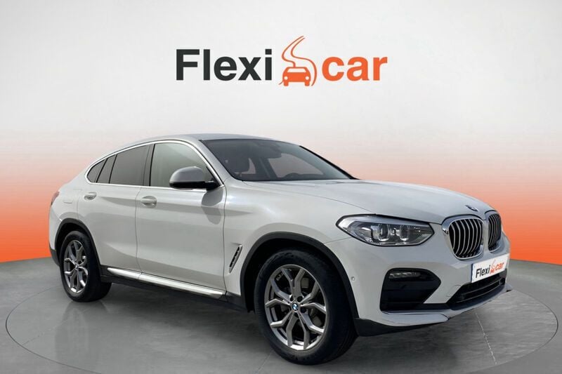 Usado 2020 BMW X4 SUV | 27.990 € (Super precio) - Imagen 1/4