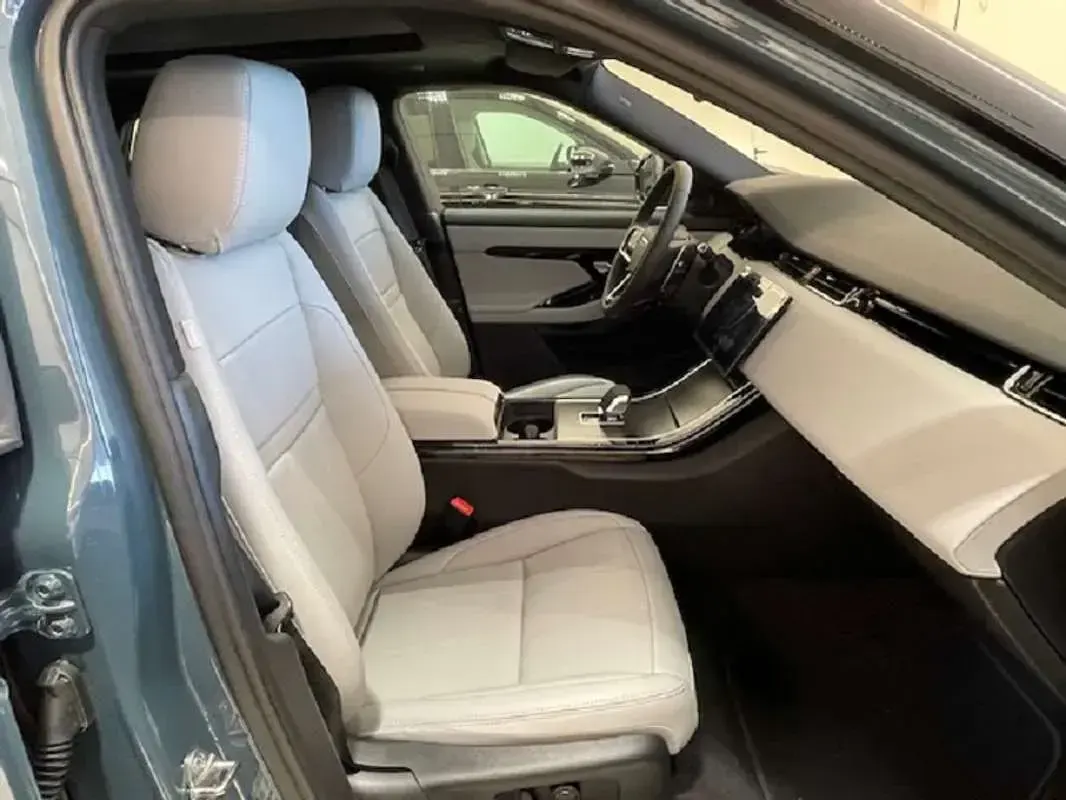 Usado Land Rover Range Rover evoque S 269 CV (197 kW) 2025 SUV