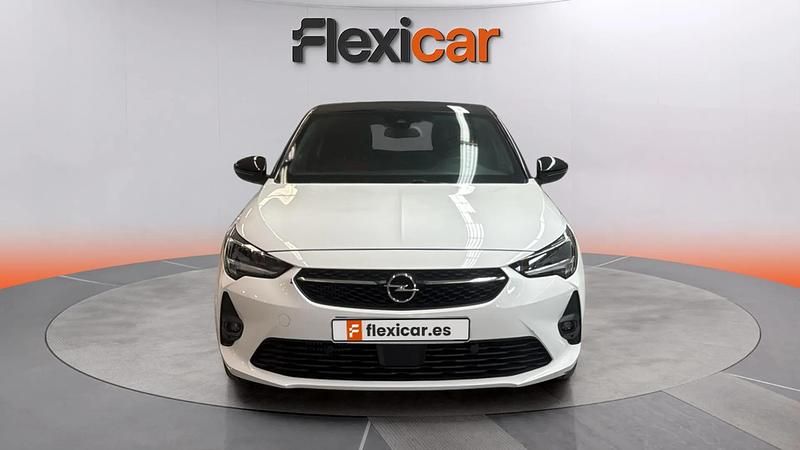 Usado Opel Corsa 101 CV (74 kW) 2023 Blanco Berlina