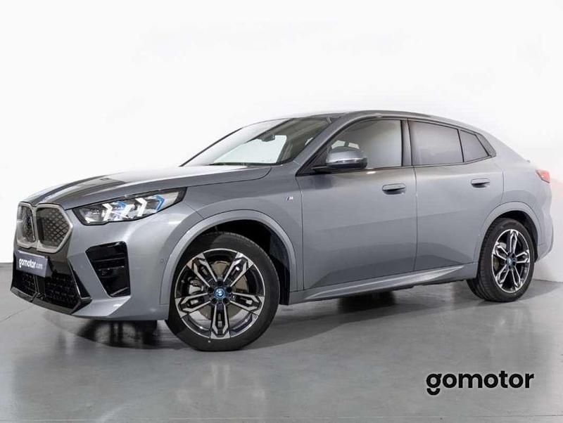 Usado BMW iX2 M Sport 230 kW (313 CV) 2025 SUV
