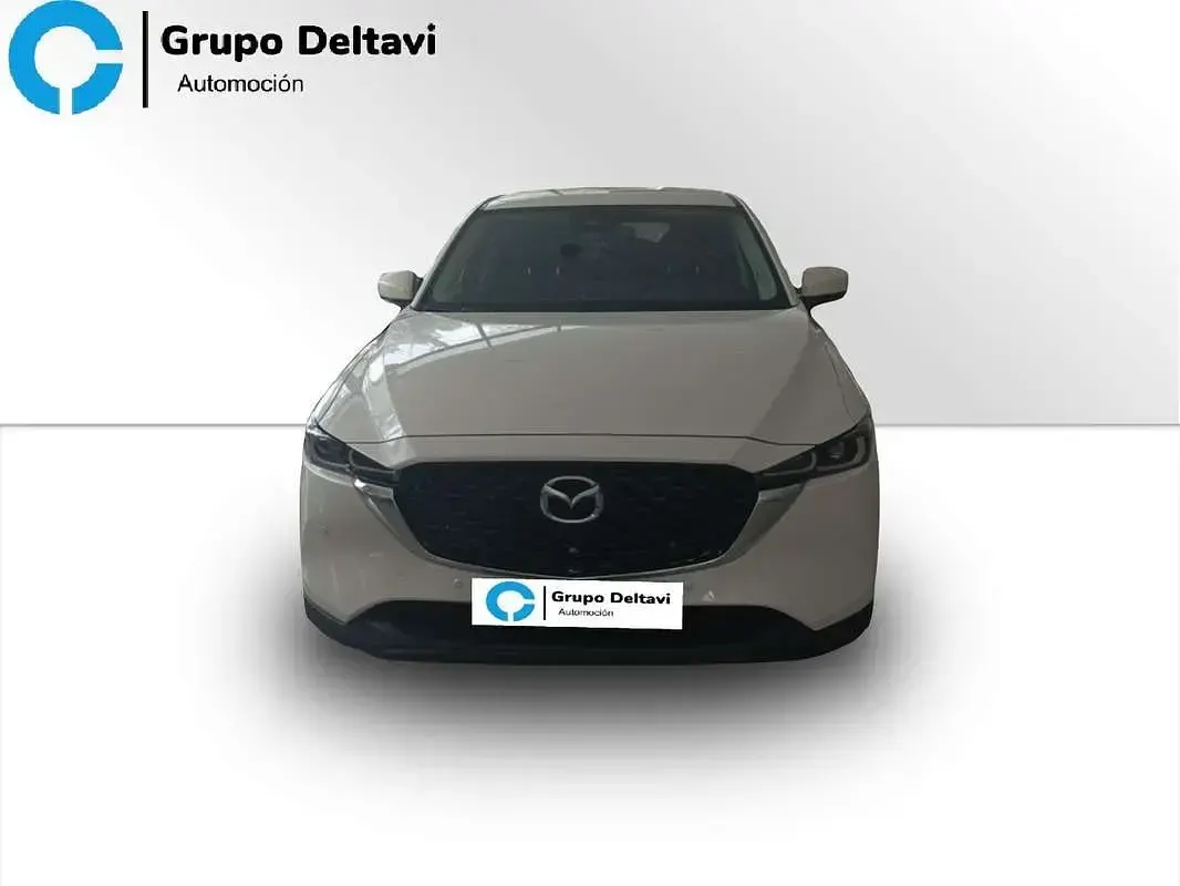Occasion Mazda CX-5 165 ch (121 kW) 2023 SUV