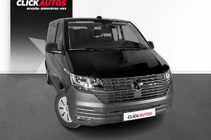 Usado VW Caravelle 110 CV (80 kW) 2023 Van