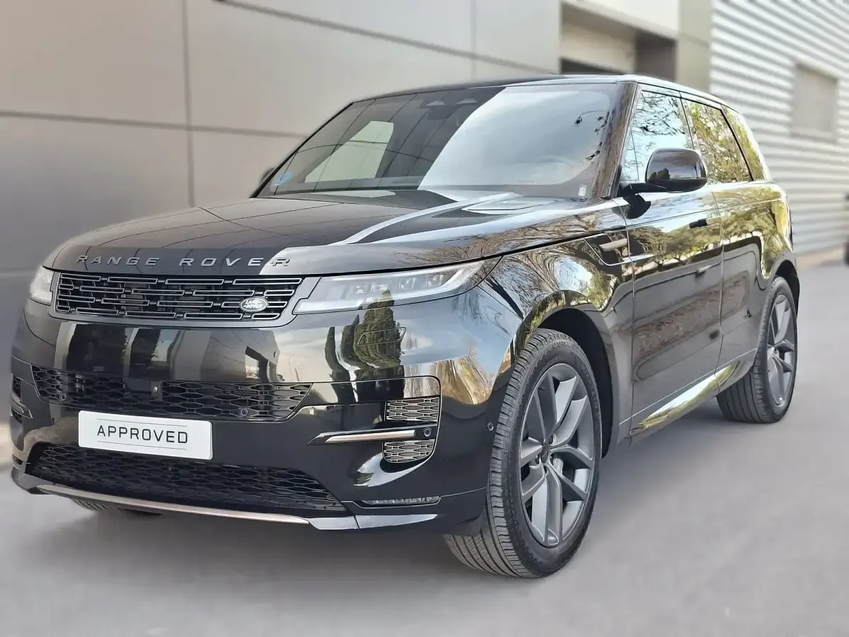 Usado Land Rover Range Rover Sport SE Dynamic 460 HP (338 kW) 2026 SUV